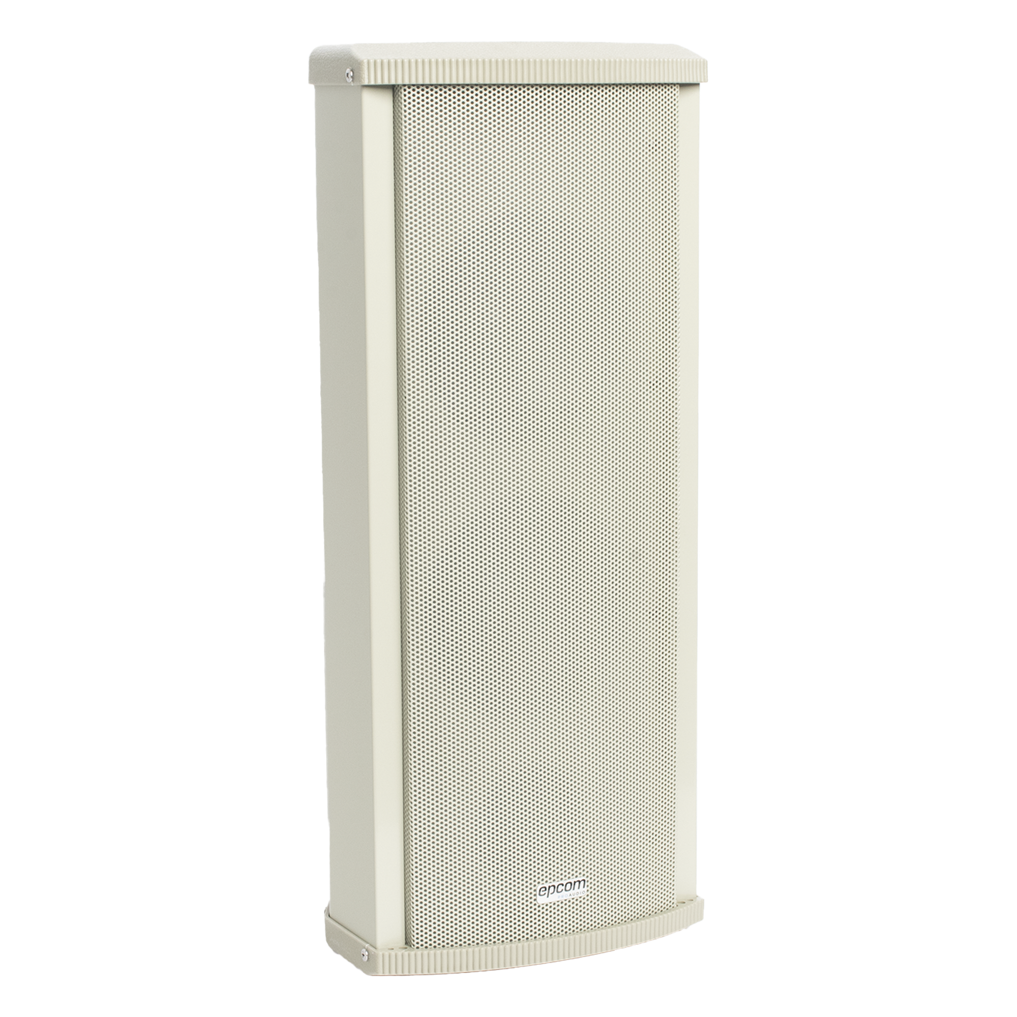 Altavoz tipo Columna | Metálica Para Exterior de 30W - 60W | IP66 — EPCOM PROAUDIO · SKU EP902