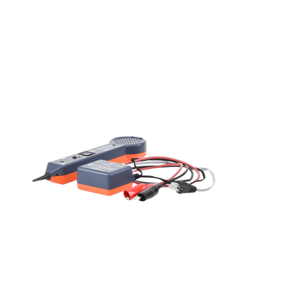 Generador de Tonos Profesional con Amplificador Inductivo para Cable de Red