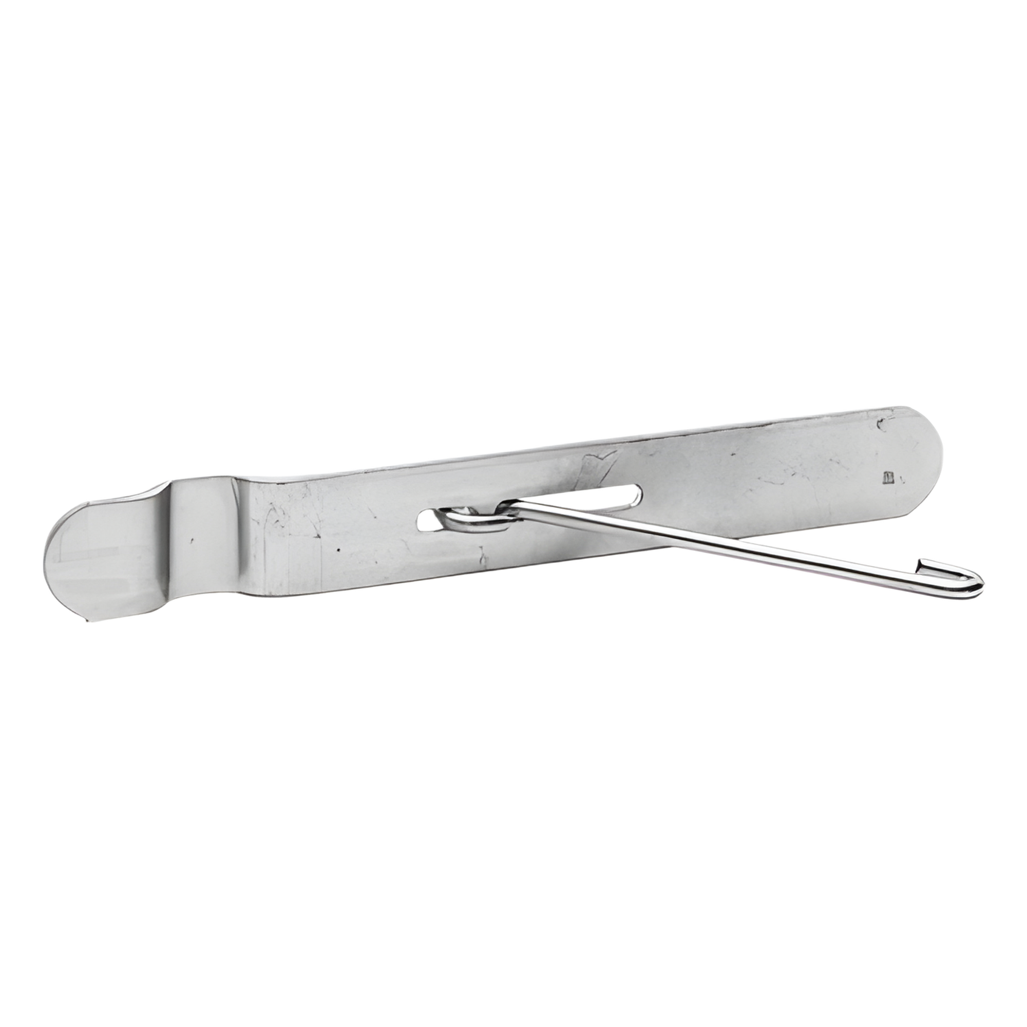 Herramienta de Fijación para Clip Recto Automático / Acabado Electro Zinc / Uso en Ambientes Húmedos y Salinos — CHAROFIL · SKU MG-51-906