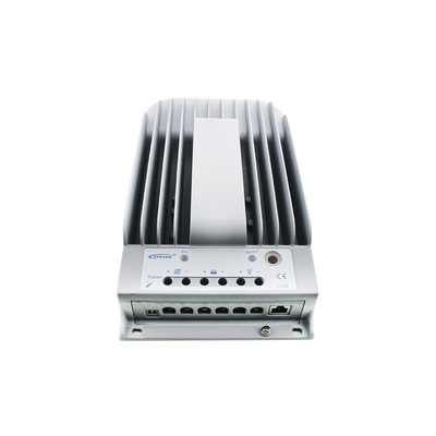 Controlador Solar MPPT / 40A / 12/24V / Voc 150V / RS-485 / Baterías Gel-AGM-Selladas