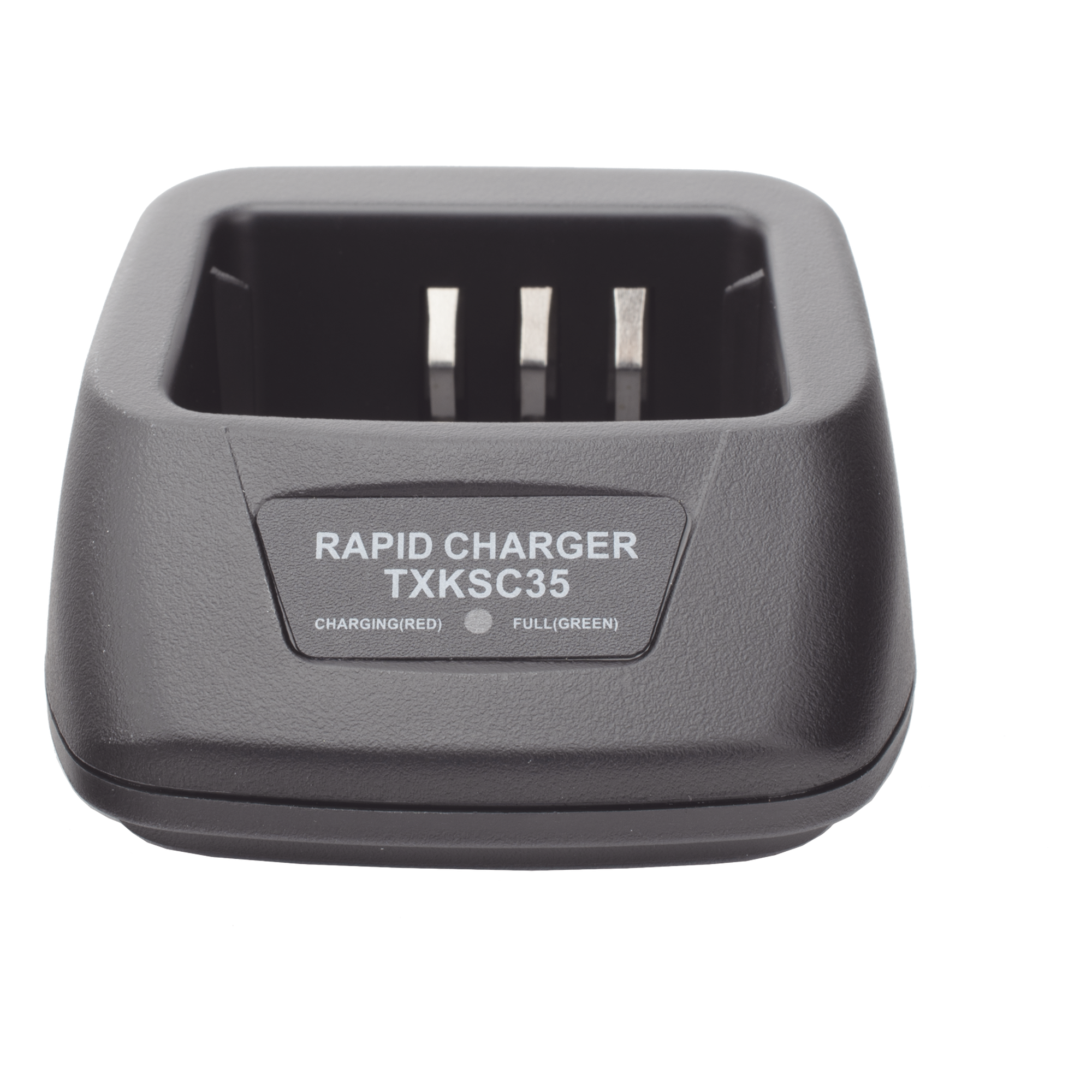 Cargador de Escritorio Rápido / 6 Posiciones / Baterías 1130-2000 mAh / Tiempo de Carga 1.6 a 2.8 hr / LED de Estado / 120 VCA