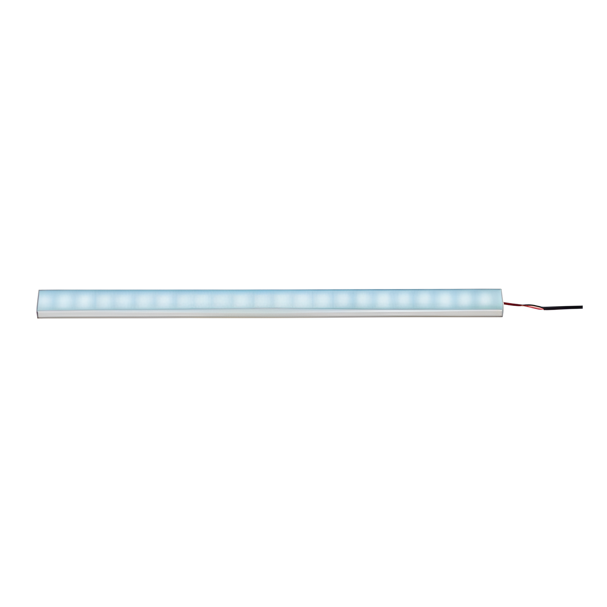 Kit de Tira de Luz LED SmartZone G5, Con Cable USB, Sensor de Puerta y Montaje de Instalación Incluido