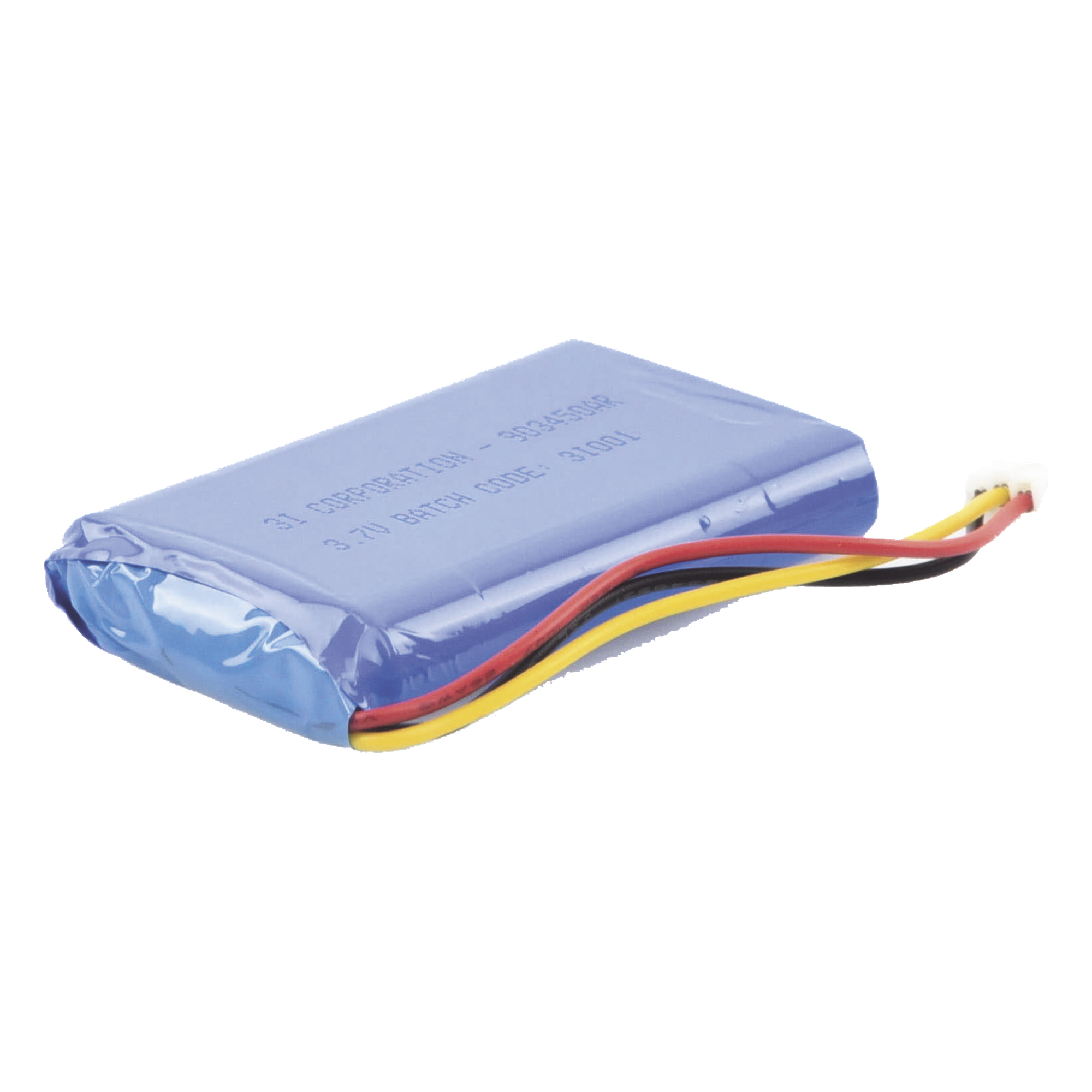 BATERIA PARA COMUNICADORES PEGASUSNX, PEGASUSNXII, PEGASUSNX3G Y PARA FOTOCELDA SMAHY210 — 3i CORPORATION · SKU BATPGNX