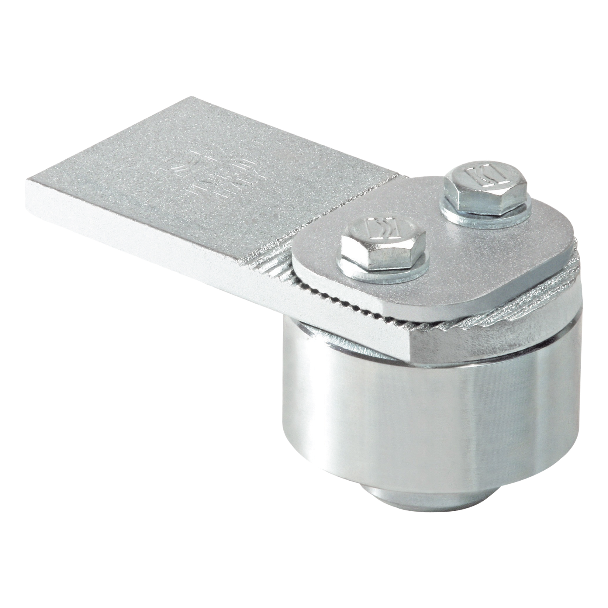 Bivelo Mediano Para Puertas de Hasta 450 Kg — COMUNELLO · SKU 1080-0407-001