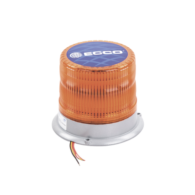 Baliza LED Pulse® serie 7960 SAE Clase I color ambar