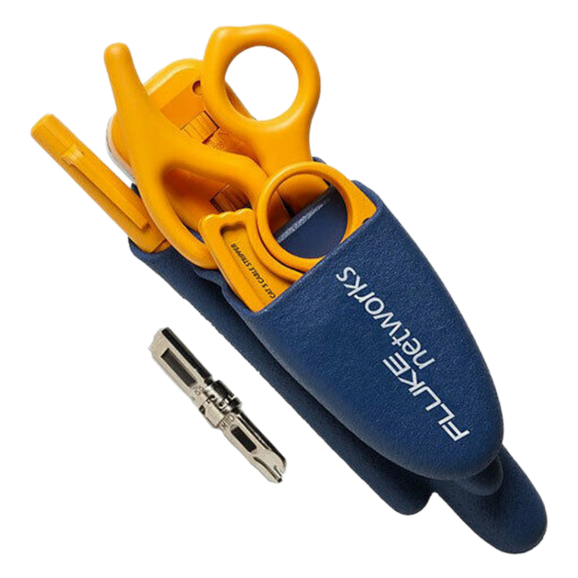 Kit de Herramientas Pro-Tool? IS40, Para Instalaciones Profesionales de Redes y Telecomunicaciones — FLUKE NETWORKS · SKU 11291000