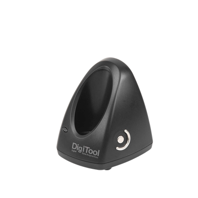 Base para Adquisición de Datos y Estación de Carga para Lector DigiTool GC-01