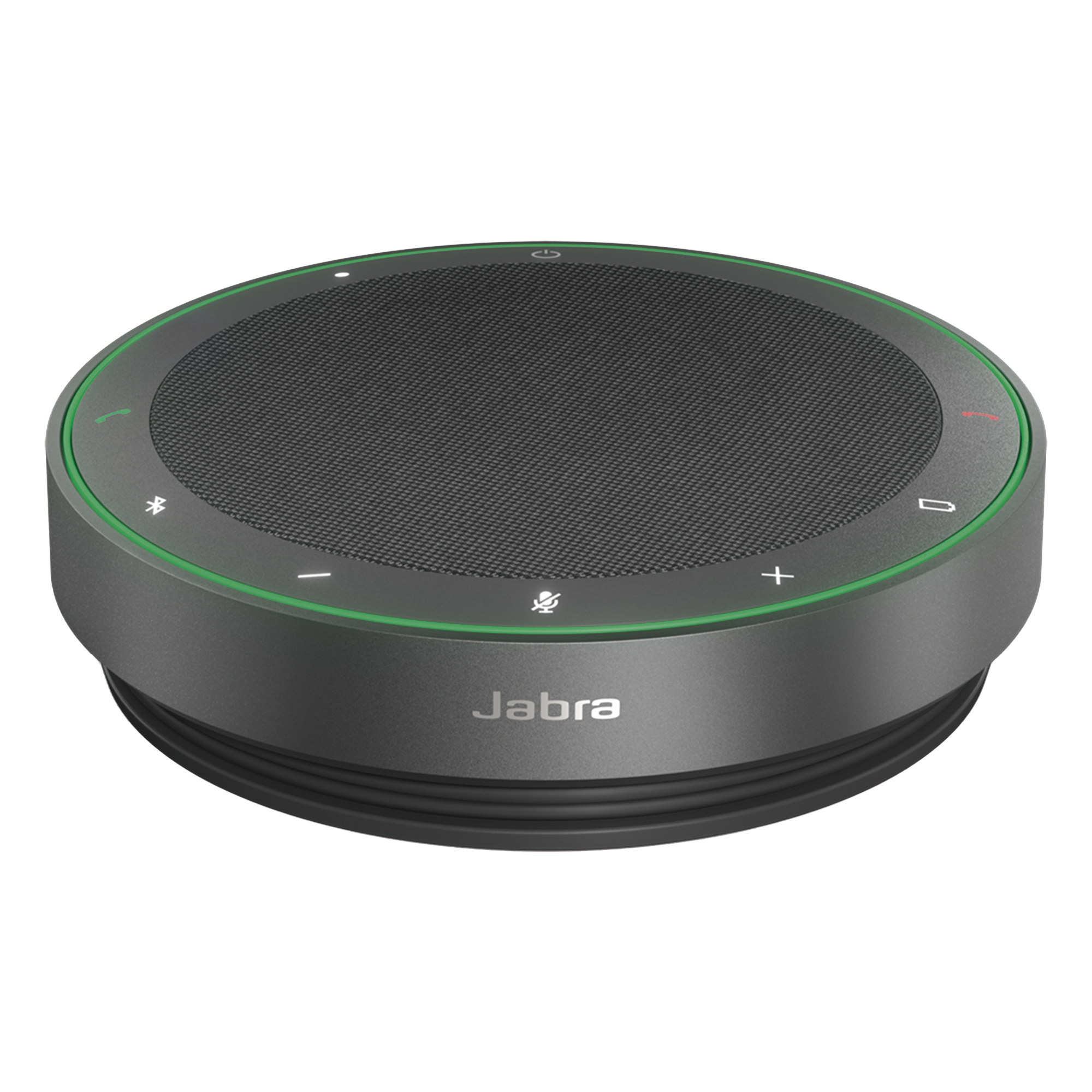 Speak 2 75 UC, Altavoz portátil con micrófono integrado, sonido increíble para conferencias y musica, protección IP64 (2775-419) — JABRA · SKU SPEAK2-75-UC