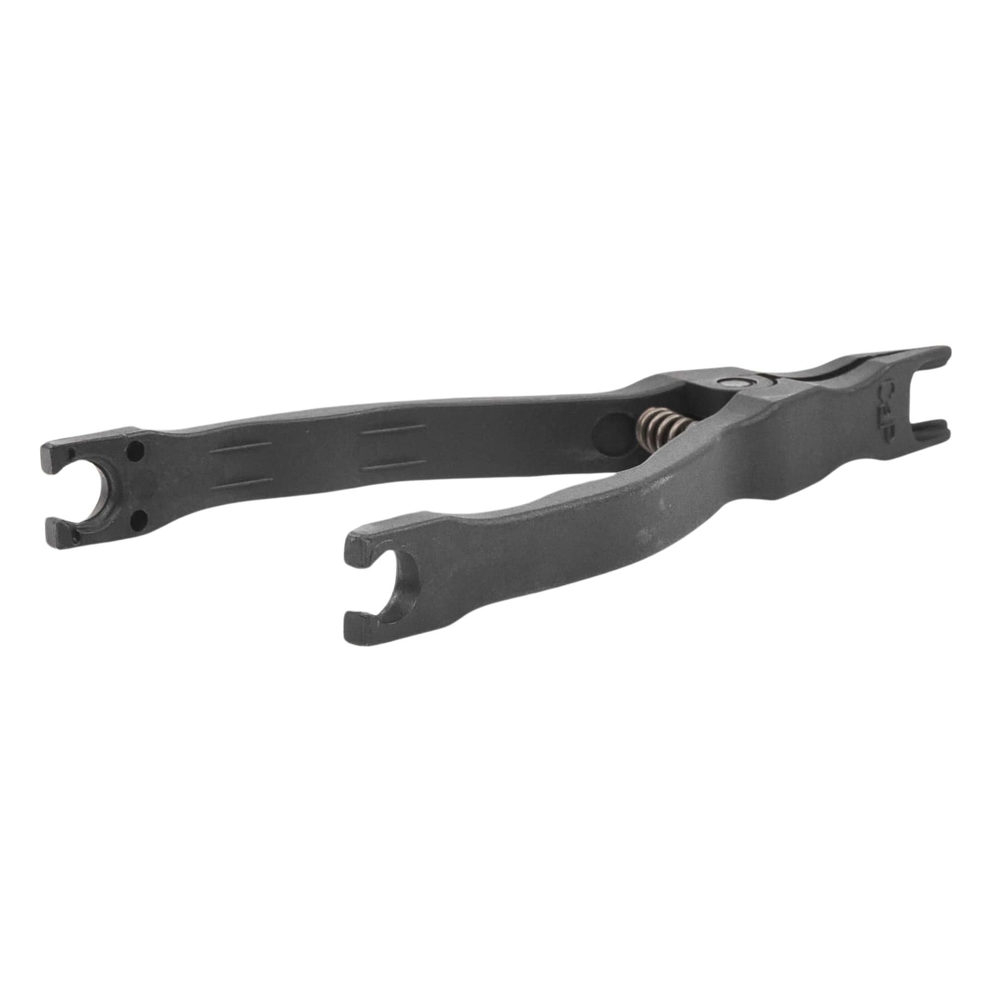 Pinza plástica para CaP System
