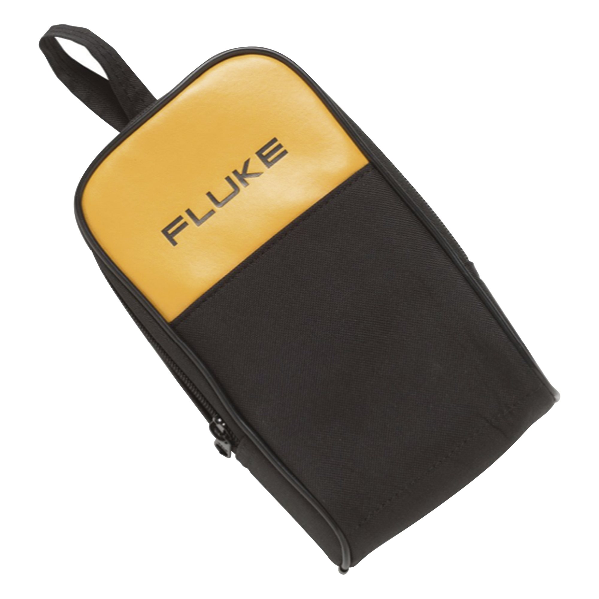 Estuche FLUKE de Transporte y Protección Flexible. Para Multímetros Digitales · SKU C25