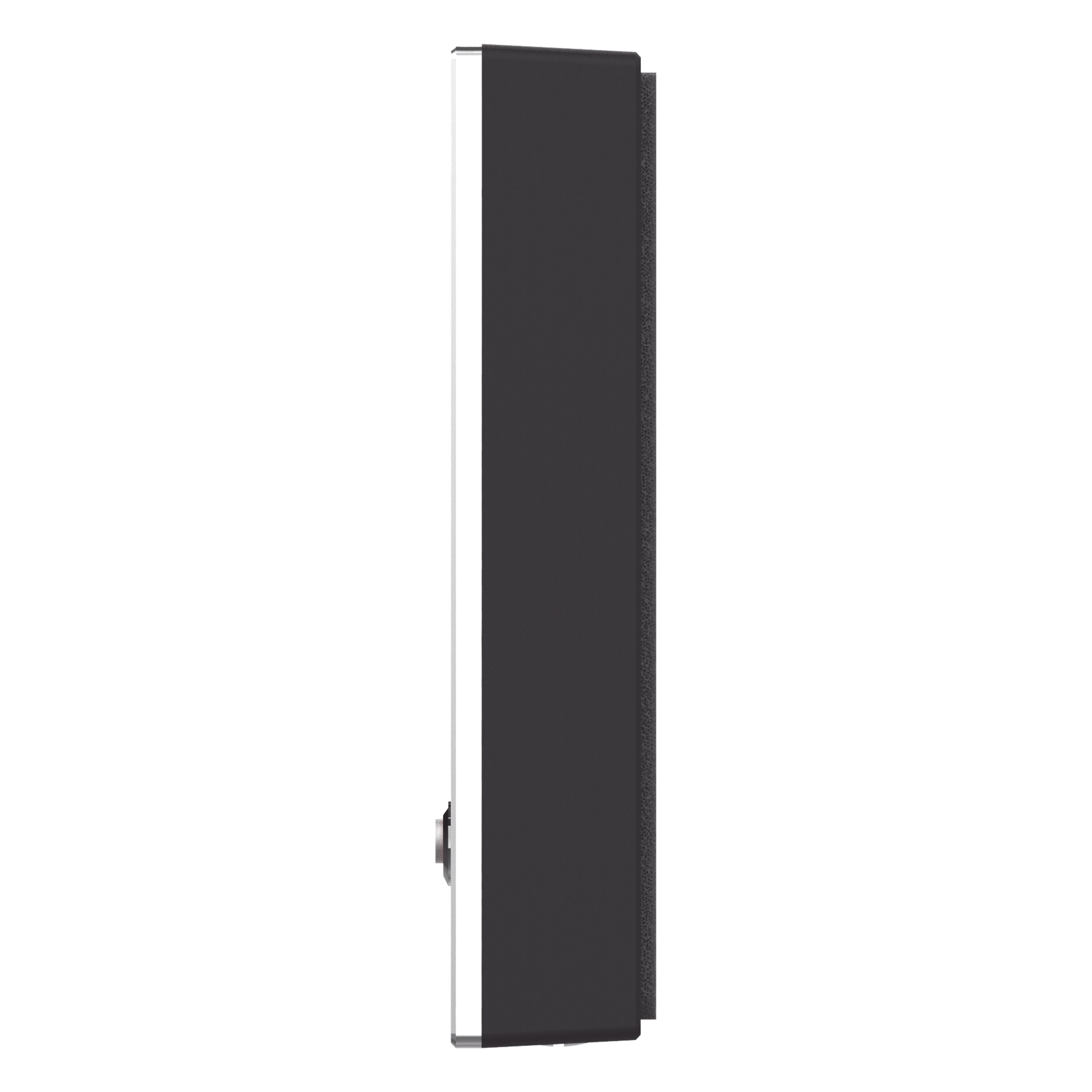 Video Intercomunicador IP, 2 líneas SIP, 2 relevadores con botón para llamada, Onvif, anti-vandálico, PoE, IP65 e IK10, PoE