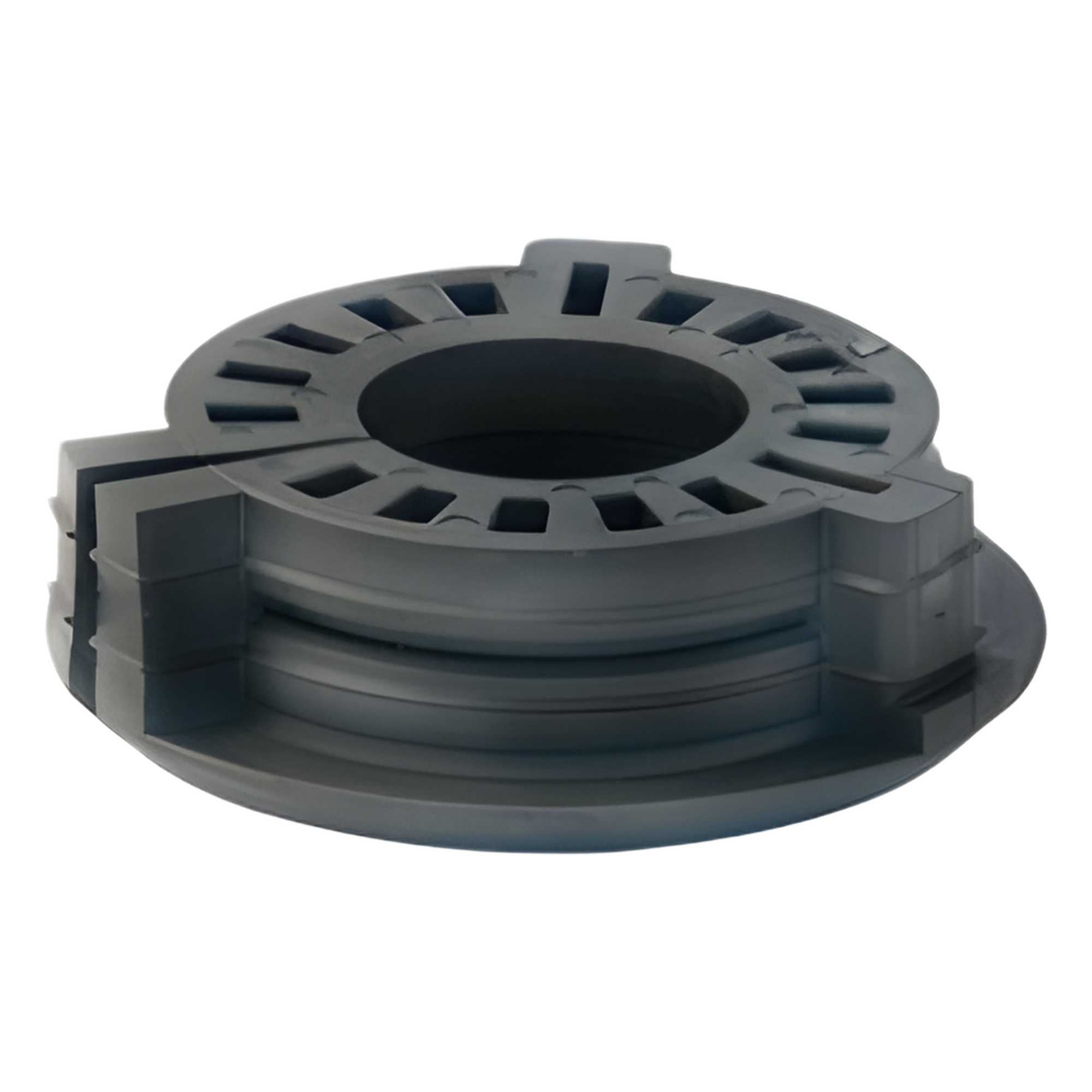 Bota Pasamuro de 4. Incluye 1 Orificio para Cable Coaxial de 1-1/4 — ANDREW / COMMSCOPE · SKU SEC-1114
