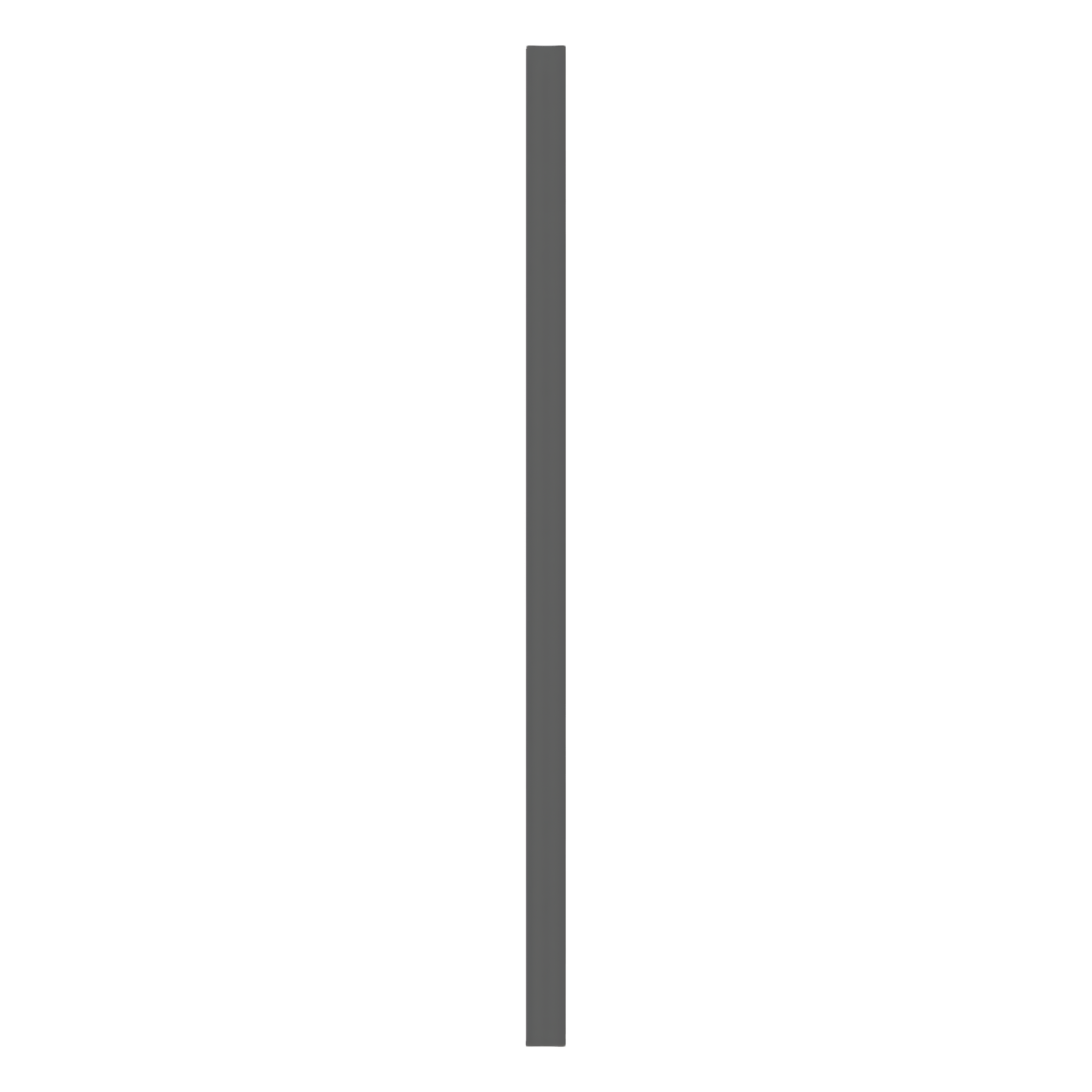 Pilar de Aluminio para Videowall LED con Longitud de 2400mm — EPCOM INDUSTRIAL · SKU SDJH126