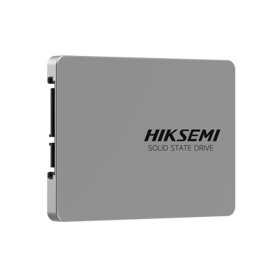 SSD PARA Videovigilancia Móvil / 512 GB / 2.5" / Alto Performance / Uso 24/7 / Resistente en Alta Temperaturas