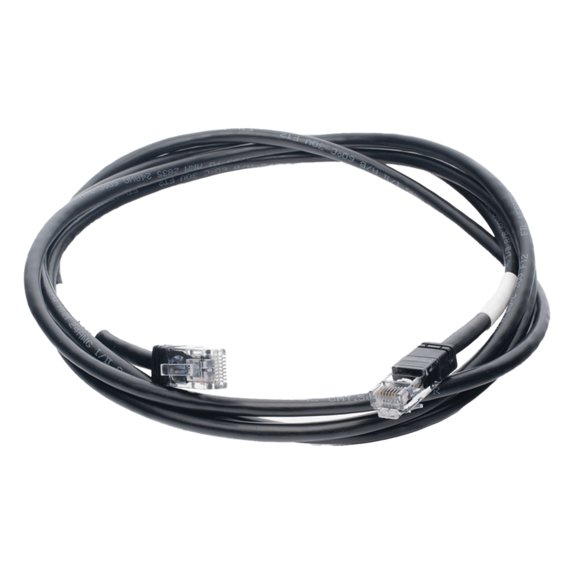 Cable de Comunicación  Bateria LI epcom con Must  — EPCOM POWERLINE · SKU LICONECTIONMUST