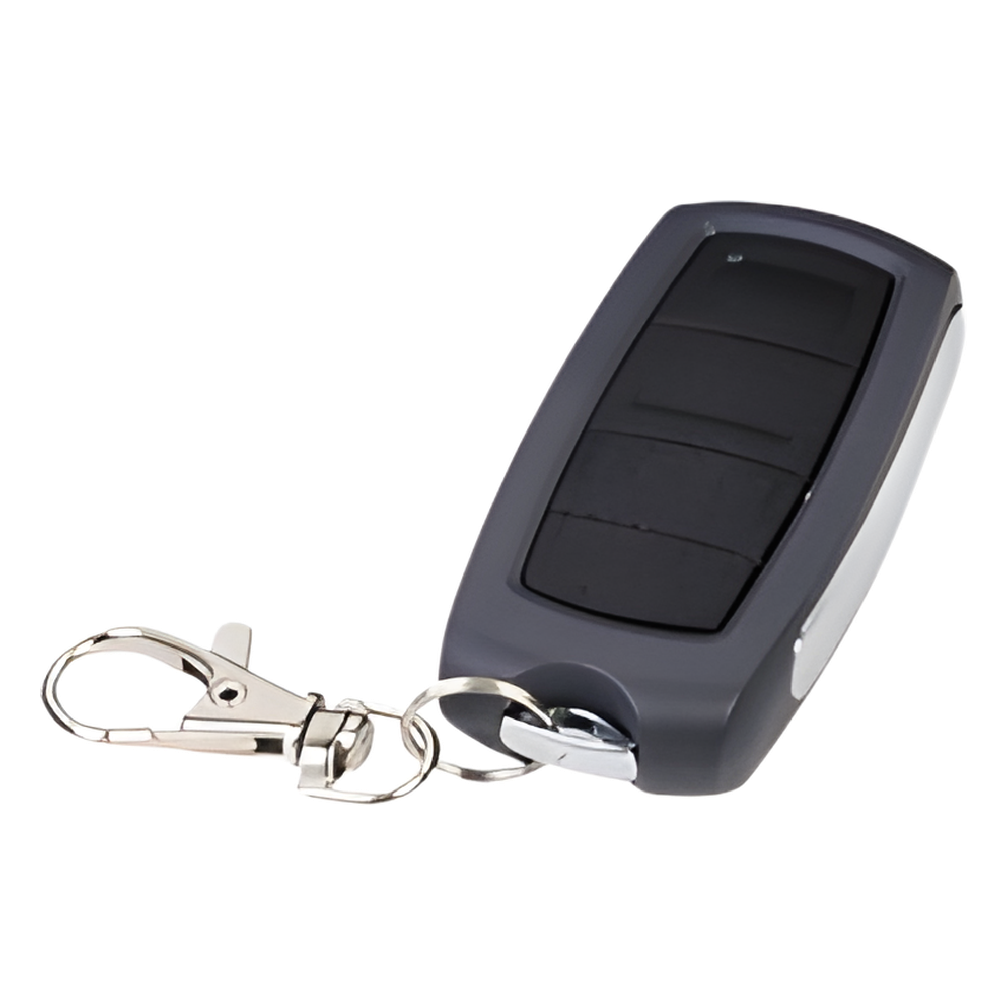 Control Remoto Inalámbrico Compatible Con Motores y Barreras AccessPRO / Receptores XB-REC-2 y XB-REC-3 — ACCESSPRO · SKU XB-T23
