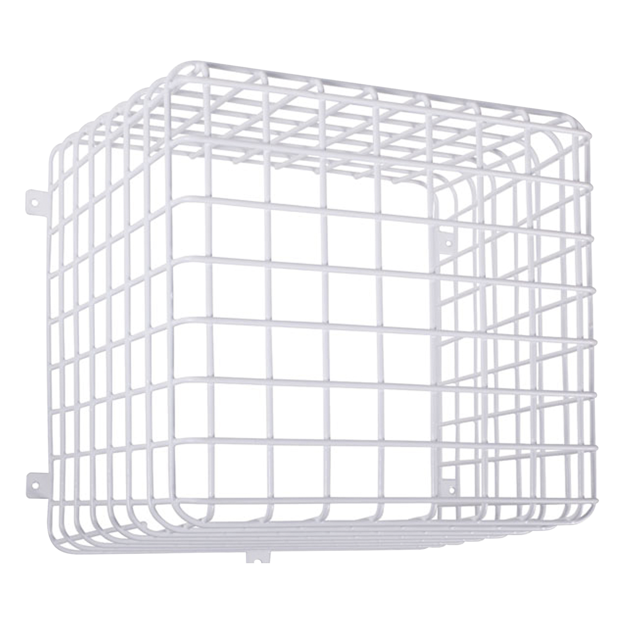 Jaula De Acero Antivandalismo Serie Damage Stopper® Multiusos. Dimensiones 12x12x12 pulgadas — STI · SKU STI-9730