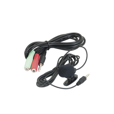 Micrófono para MVT380