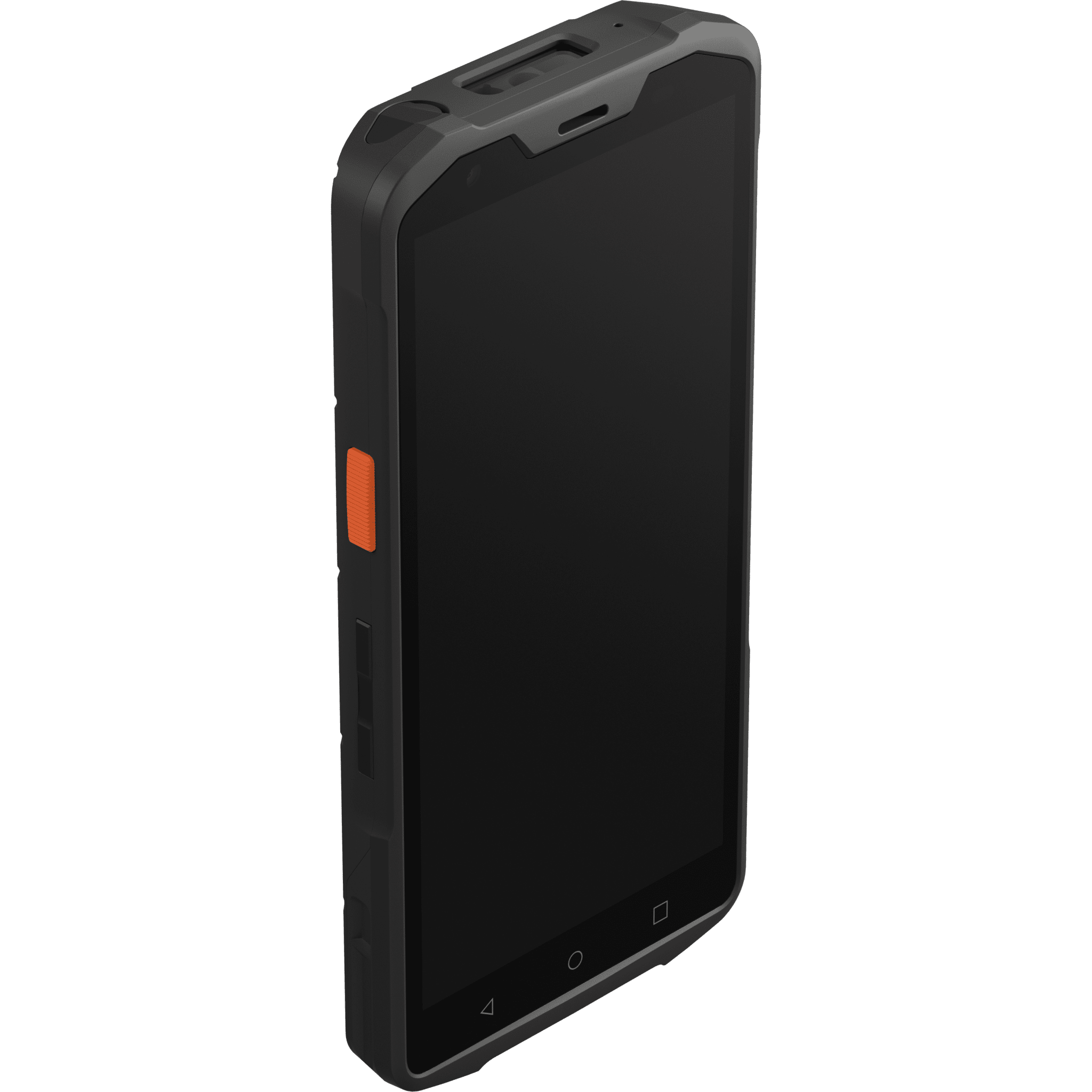 Handheld / Escaner de mano / protección IP68 / lector codigos 1D, 2d, QR / compatible con tarjetas mifare, NFC