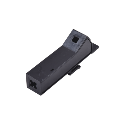 Mirilla para una mejor alineación de detectores fotoeléctricos S-FIRE