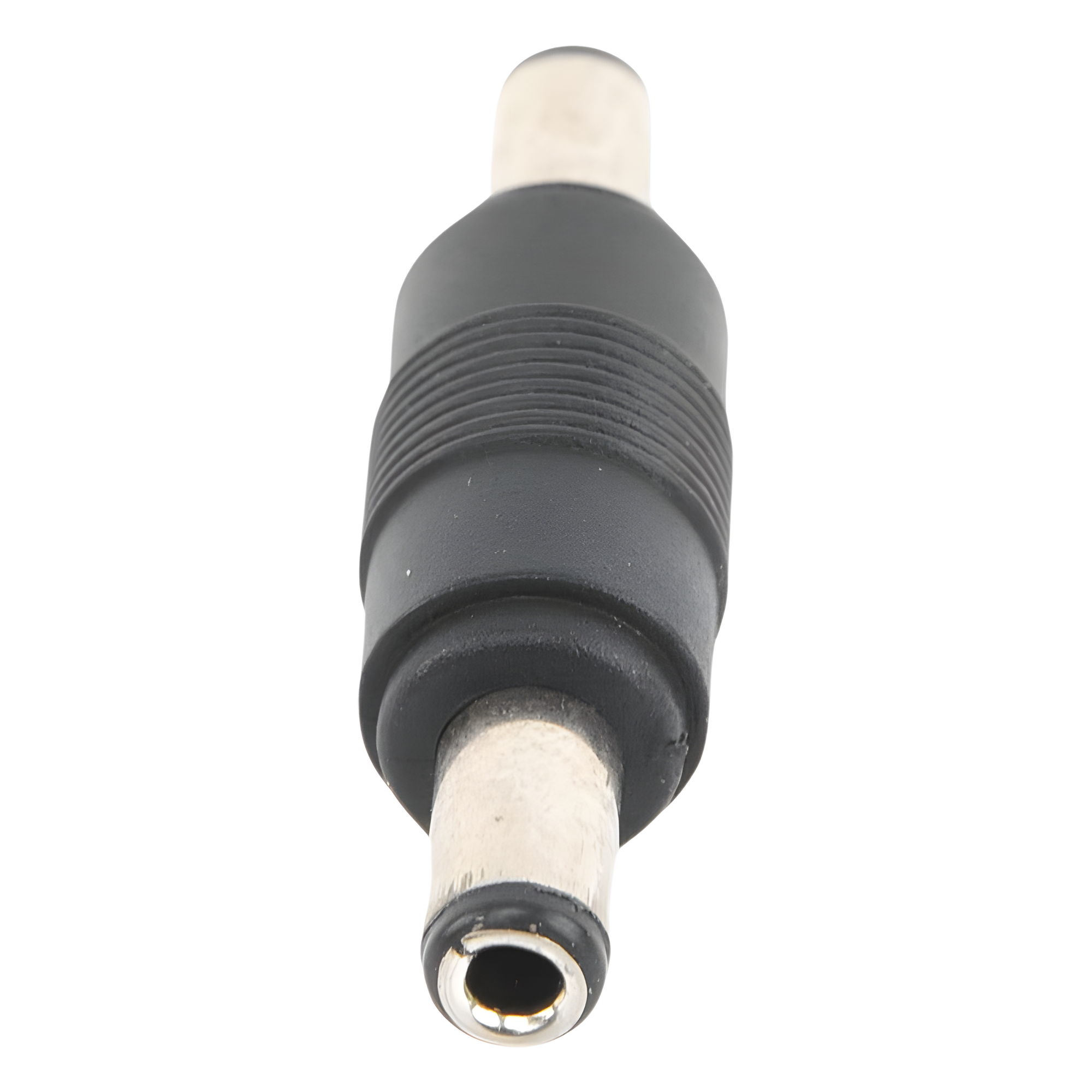 Adaptador DC Macho a DC Macho ( DC 5.5 X 2.5 MM )
