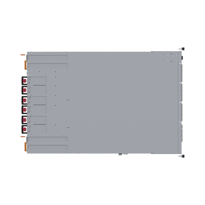 Switch Next-Generation Data Center, 24 Puertos QSPF56 200G y 8 Puertos QSPF-DD 400G