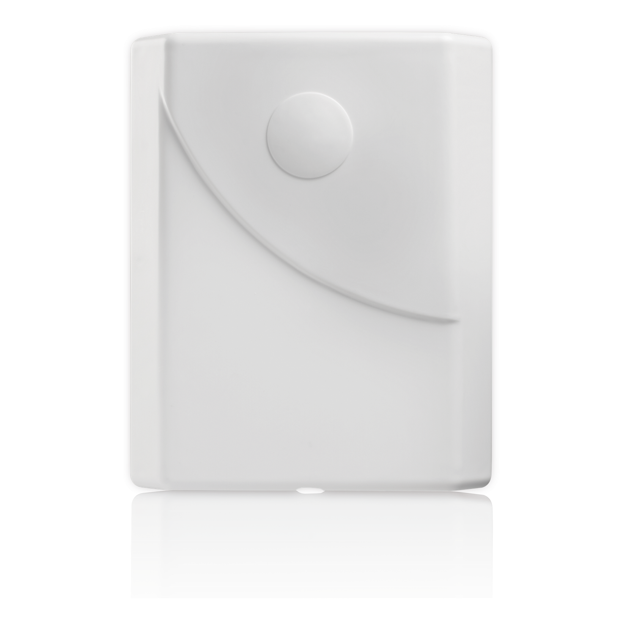 Antena Tipo Panel Multibanda 700-960 MHz/ 1710-2170 MHz. Para interior. Especial para 4G, 3G y 2G de telefonía celular. — WILSONPRO / WEBOOST · SKU 311-135