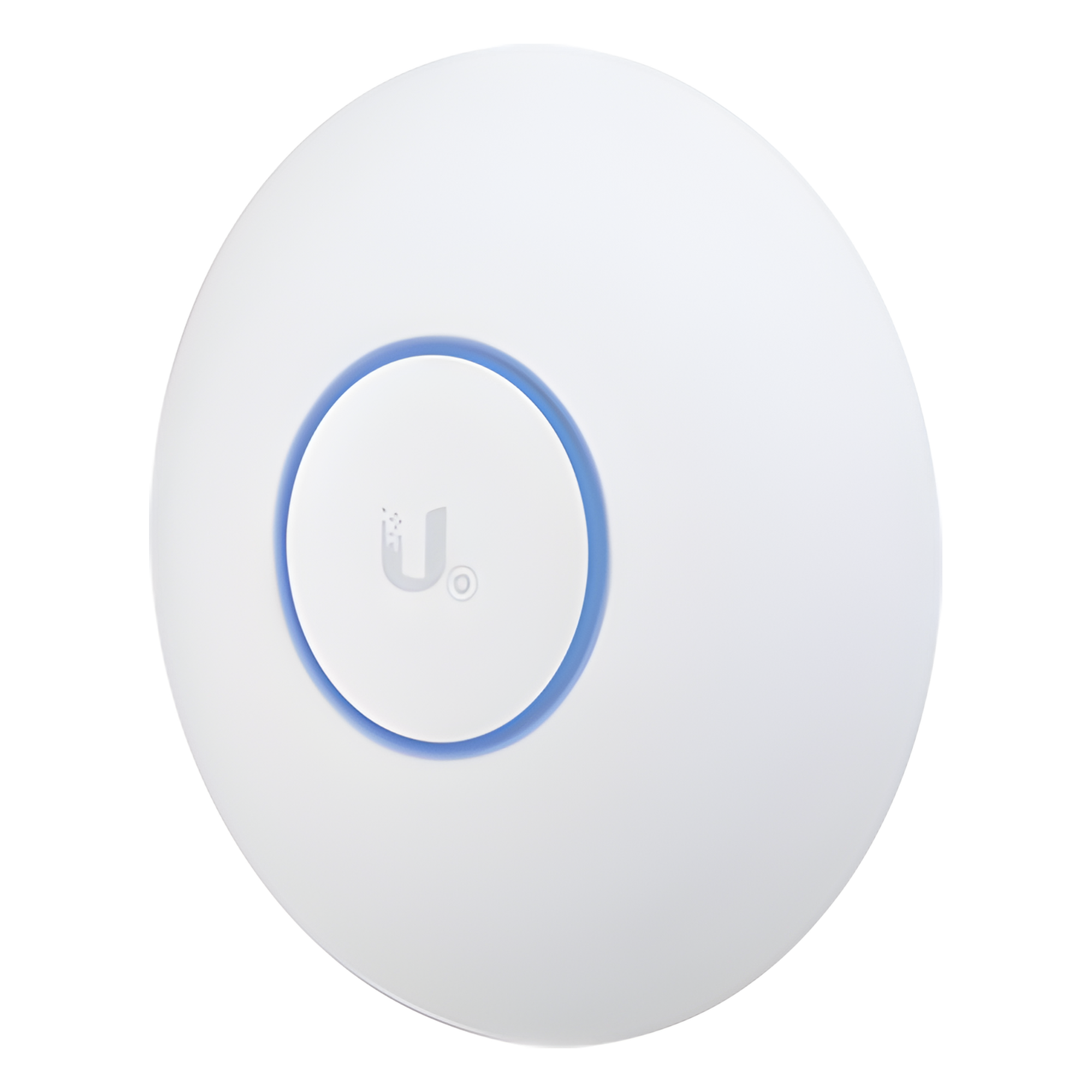 Access Point UniFi doble banda 802.11ac Wave 2 MU-MIMO 4X4, airView, airTime, hasta 500 clientes, antena Beamforming, PoE 802.3at — UBIQUITI · SKU UAP-AC-SHD