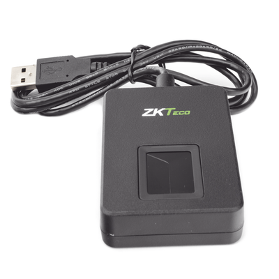Enrolador de Huellas USB / 500 DPI / CMOS 2MP / SDK Gratuito / Detección Huellas Vivas / Compatible Java Android Windows