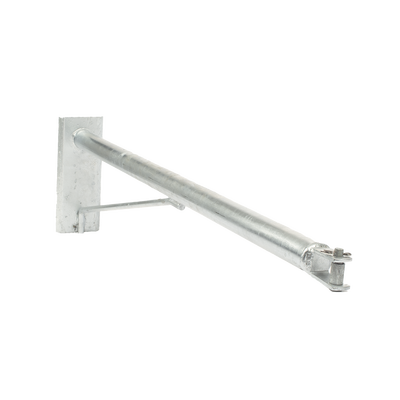 Brazo de Extension 100 cm con Herraje Tipo D Pequeño