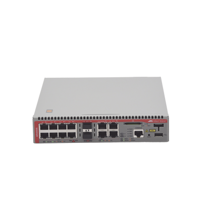 Router Firewall UTM, SD-WAN & Controlador Wireless (AWC), 300000 Sesiones concurrentes 450 Mbps