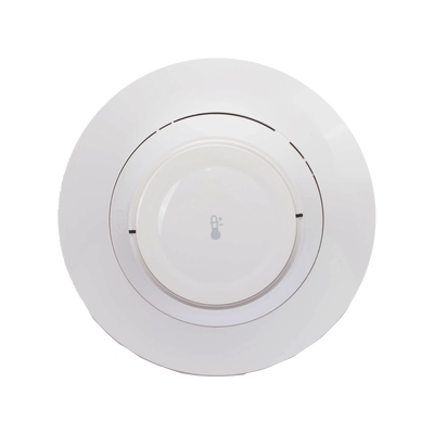 Sensor Termico de Tasa de Crecimiento Direccionable Color Marfil