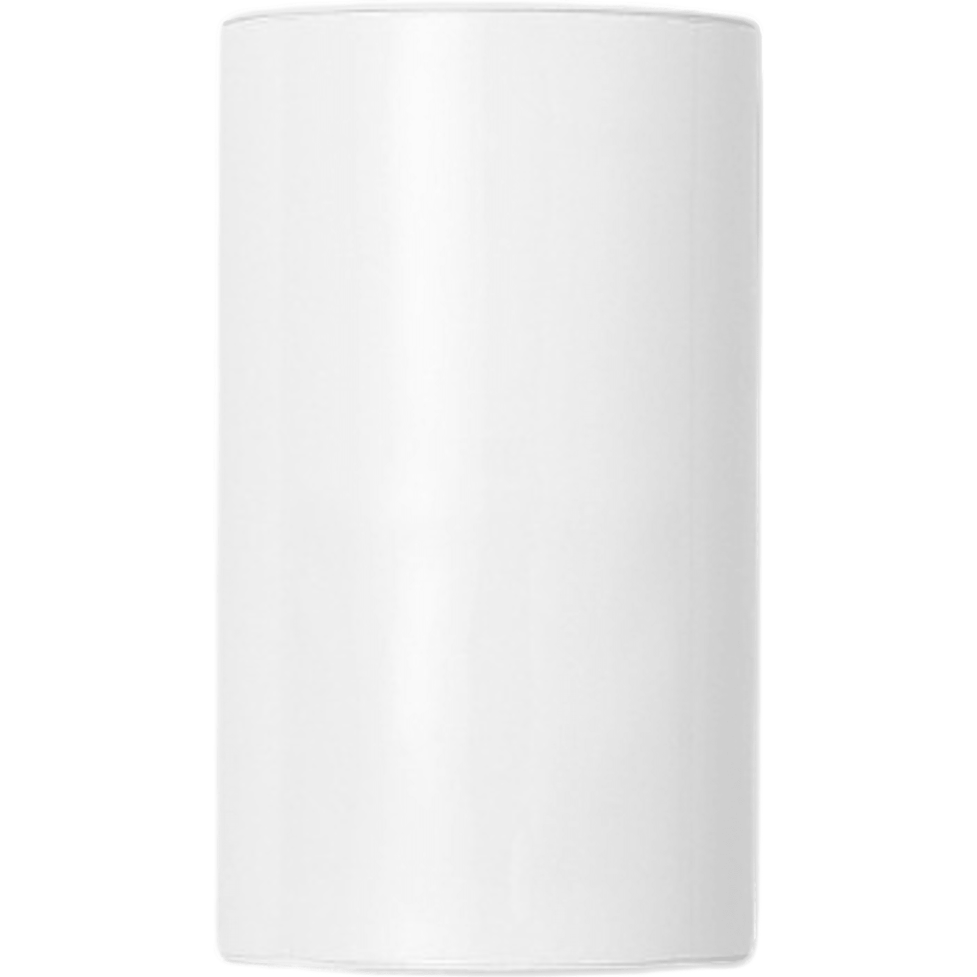 Sensor de Movimiento PIR Inalámbrico / Cobertura 12 m x 17 m / Frecuencia RF 2.4 GHz / Inmunidad a Mascotas hasta 36 kg / Montaje en Pared o Esquina / Certificaciones UL, FCC, IC, RoHS