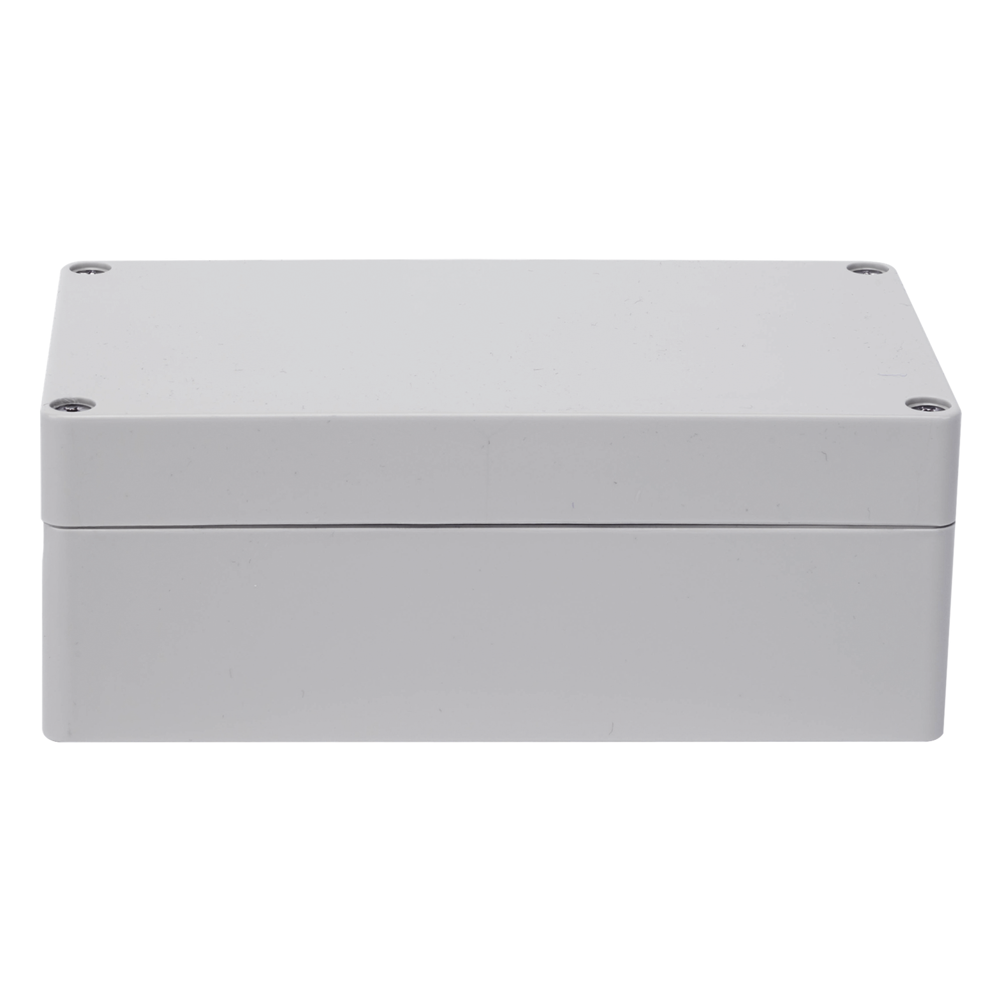 Gabinete Plástico para Exterior / IP65 / 158 x 90 x 60 mm / Montaje en Pared / -20 a 60 °C / ABS