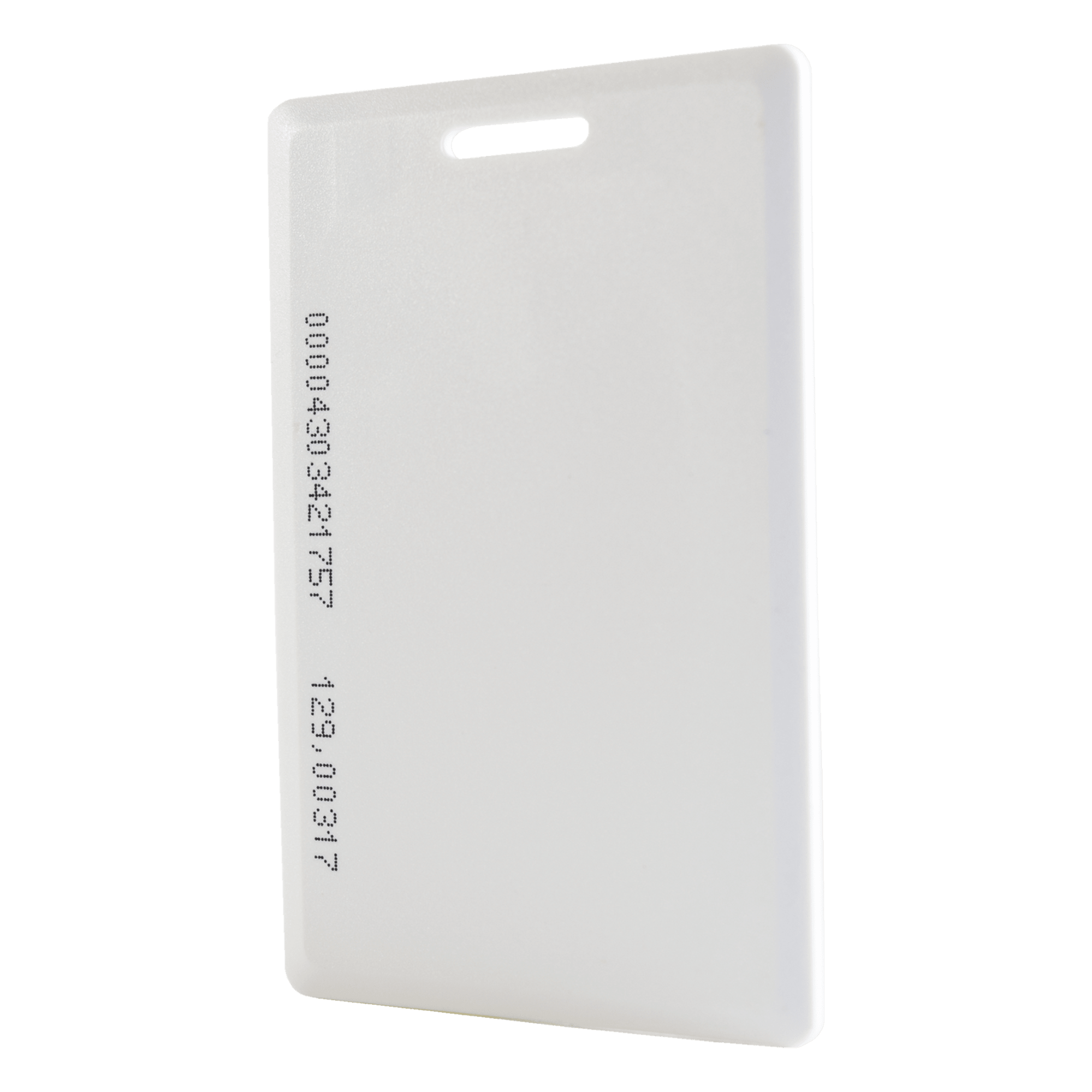 Tarjeta de Proximidad / 26 Bits / 125 kHz / IP68 / Rango de Lectura 20 cm / -40 a 70 °C (-40 a 158 °F) — ROSSLARE SECURITY PRODUCTS · SKU ATR-14
