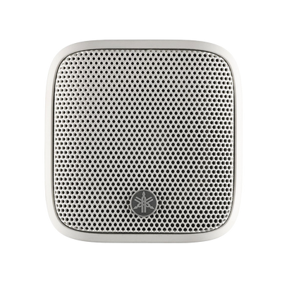 Altavoz Compacto | 1.5 Pulgadas | Montaje en Superficie | Rango Completo | Para Música de Fondo Comercial | Color Blanco