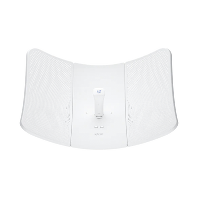 Cliente LTU® Extreme-Range de 5 GHz (5150- 5.950 MHz) con Antena Integrada de 29 dBi