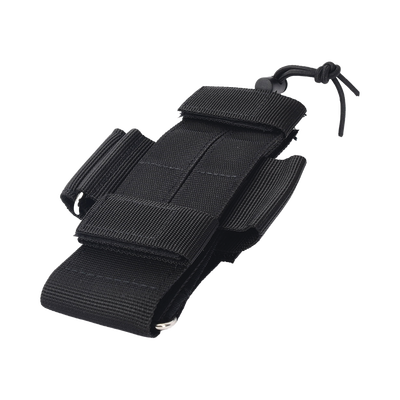 Funda de Piel Reforzada, tipo MOLLE para series NX-5200, NX-5300 y NX-5400.