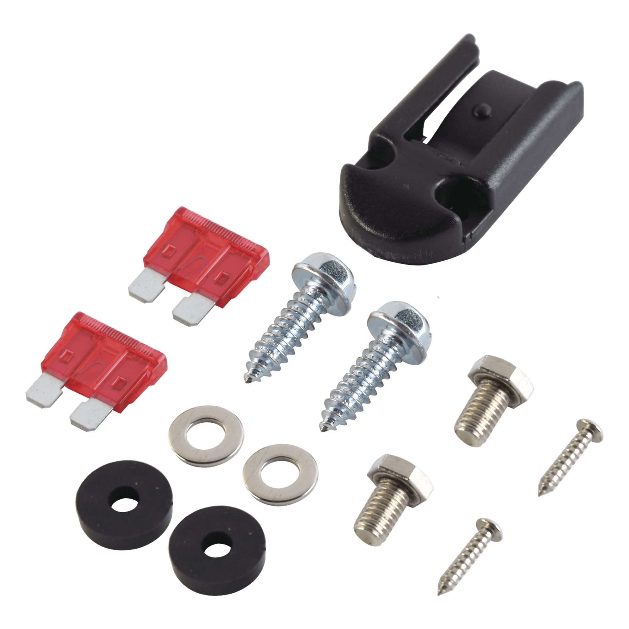 Kit de accesorios para instalación para sirena XELS — EPCOM INDUSTRIAL SIGNALING · SKU ZELS-ARN