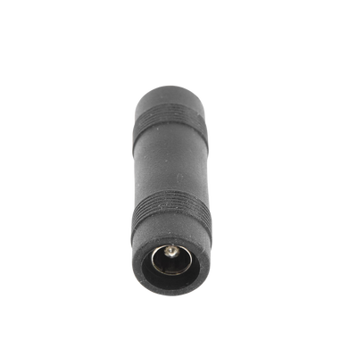 Adaptador DC Hembra a DC Hembra (DC5.5 X 2.5 MM)