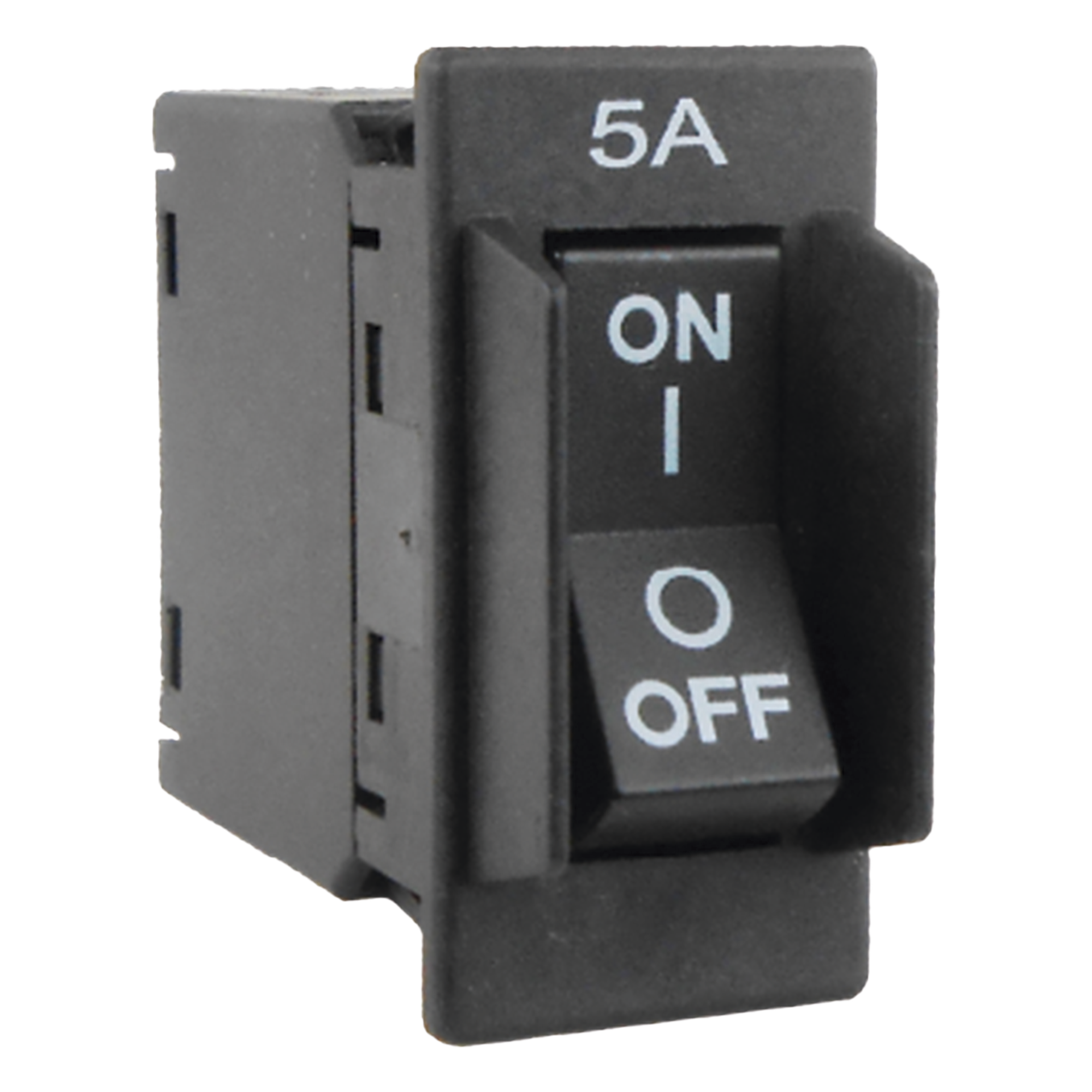 Interruptor/ Breaker Magnético-Hidráulico de 25 Amperes — ICT · SKU ICTCB25