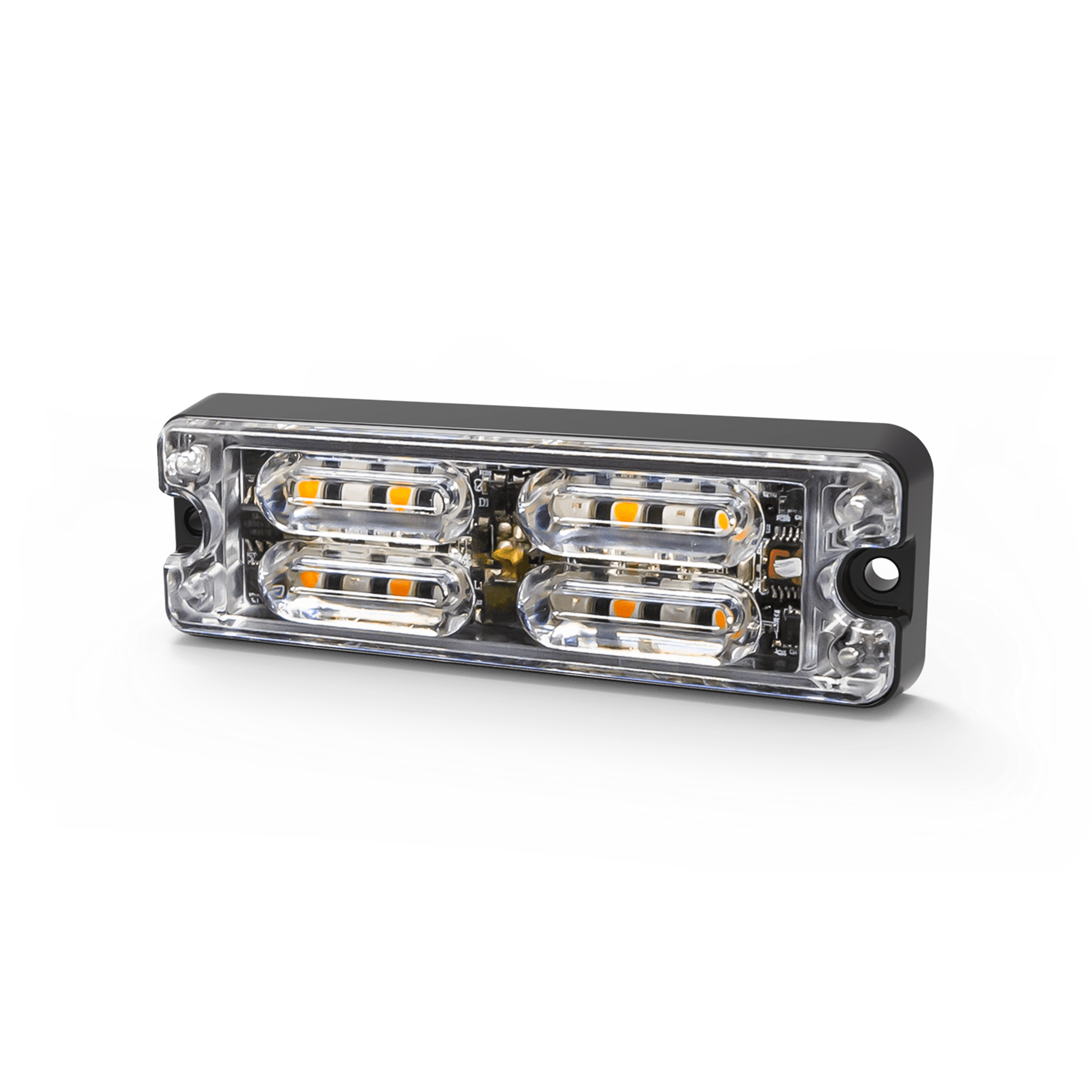 LUZ AUXILIAR CON 16 LEDS COLOR AZUL / CLARO