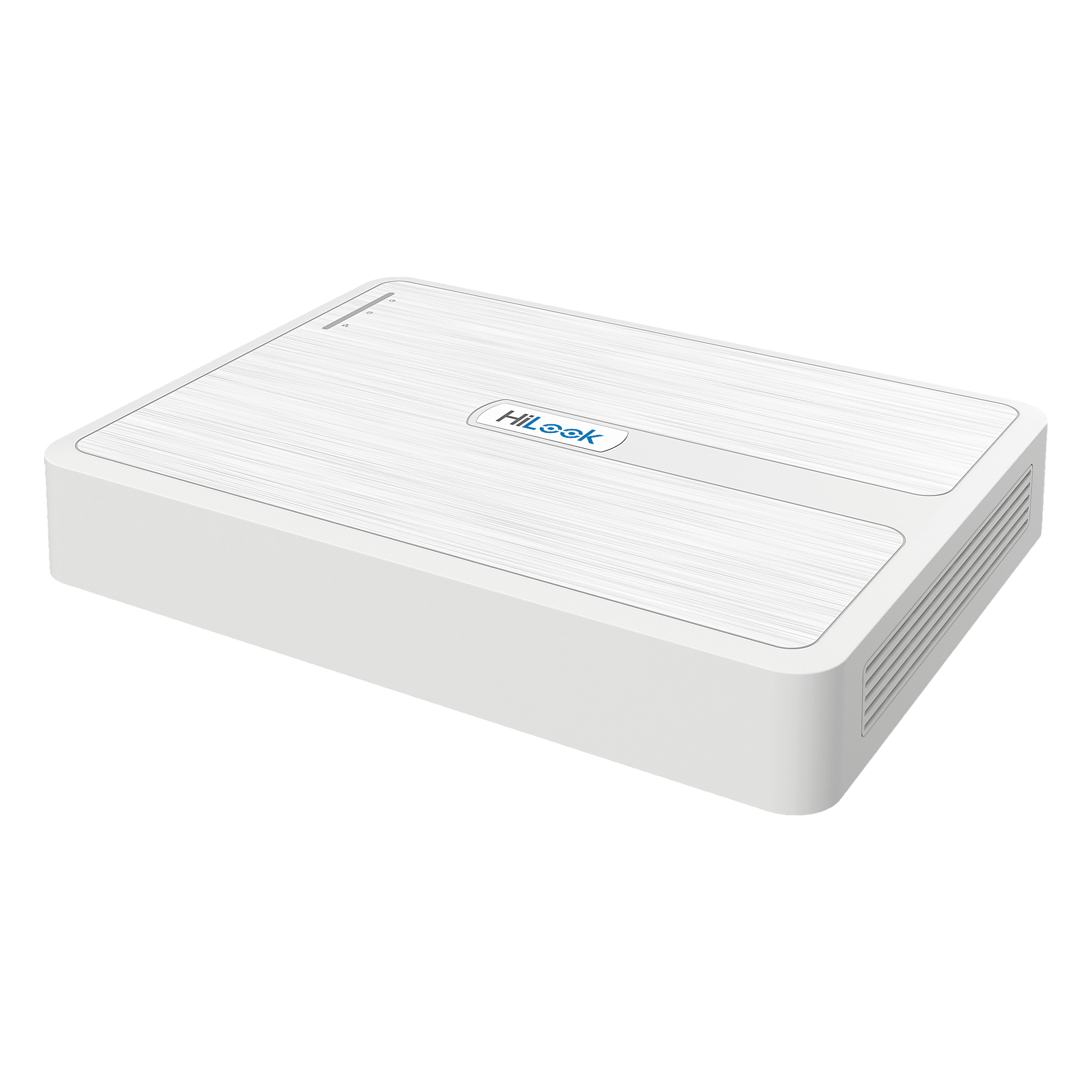 DVR Pentahíbrido / 16 Canales TurboHD + 2 IP / 2 Megapixel 1080p Lite / AcuSense Lite / Audio Bidireccional Coaxitron / H.265+ / Full HD