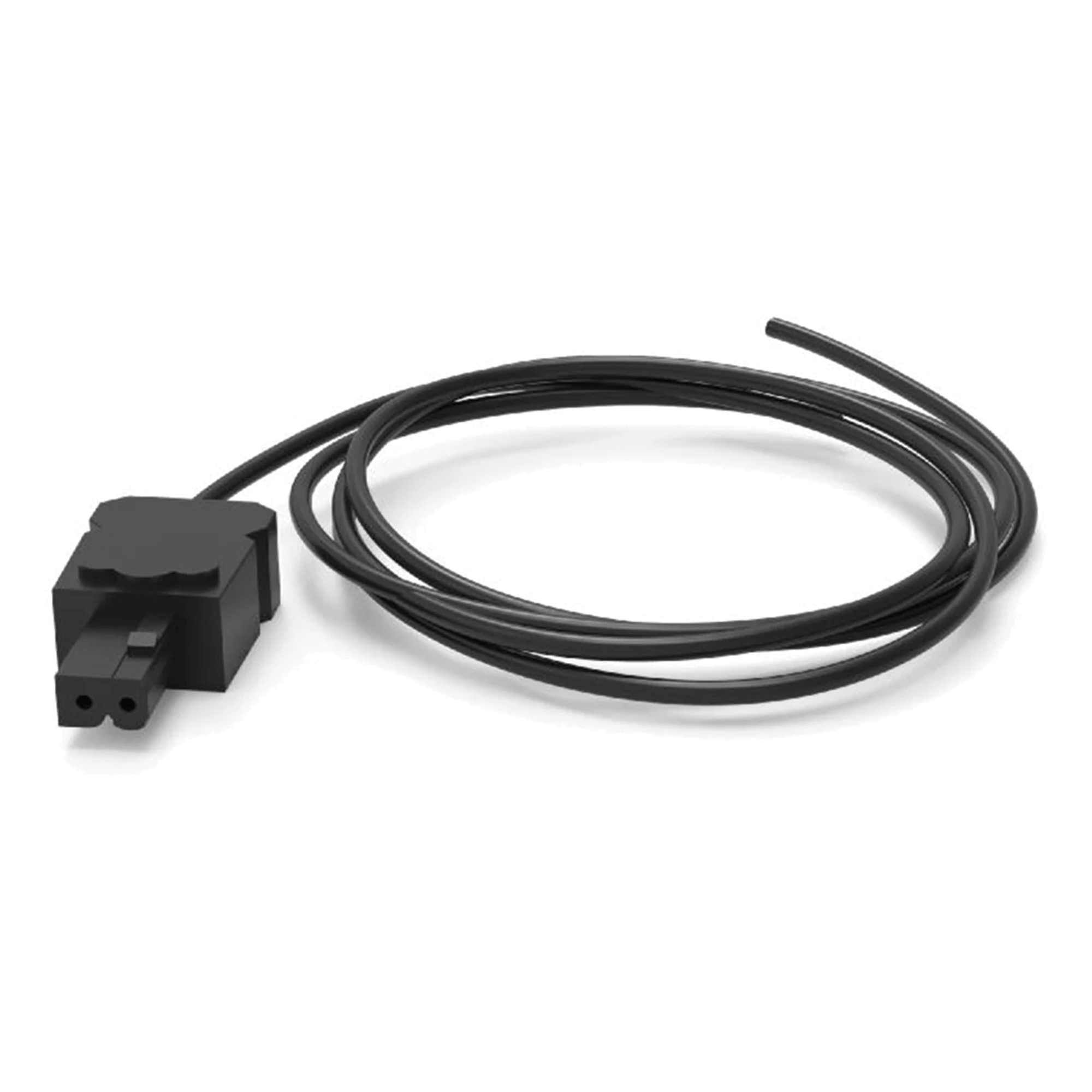 Cable de Conexión Rápida color negro para Lámparas LED CEL550M HOFFMAN · SKU CELC3001PBUL