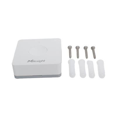 Botón Inteligente Inalámbrico para Automatización y Alertas con LoRaWAN