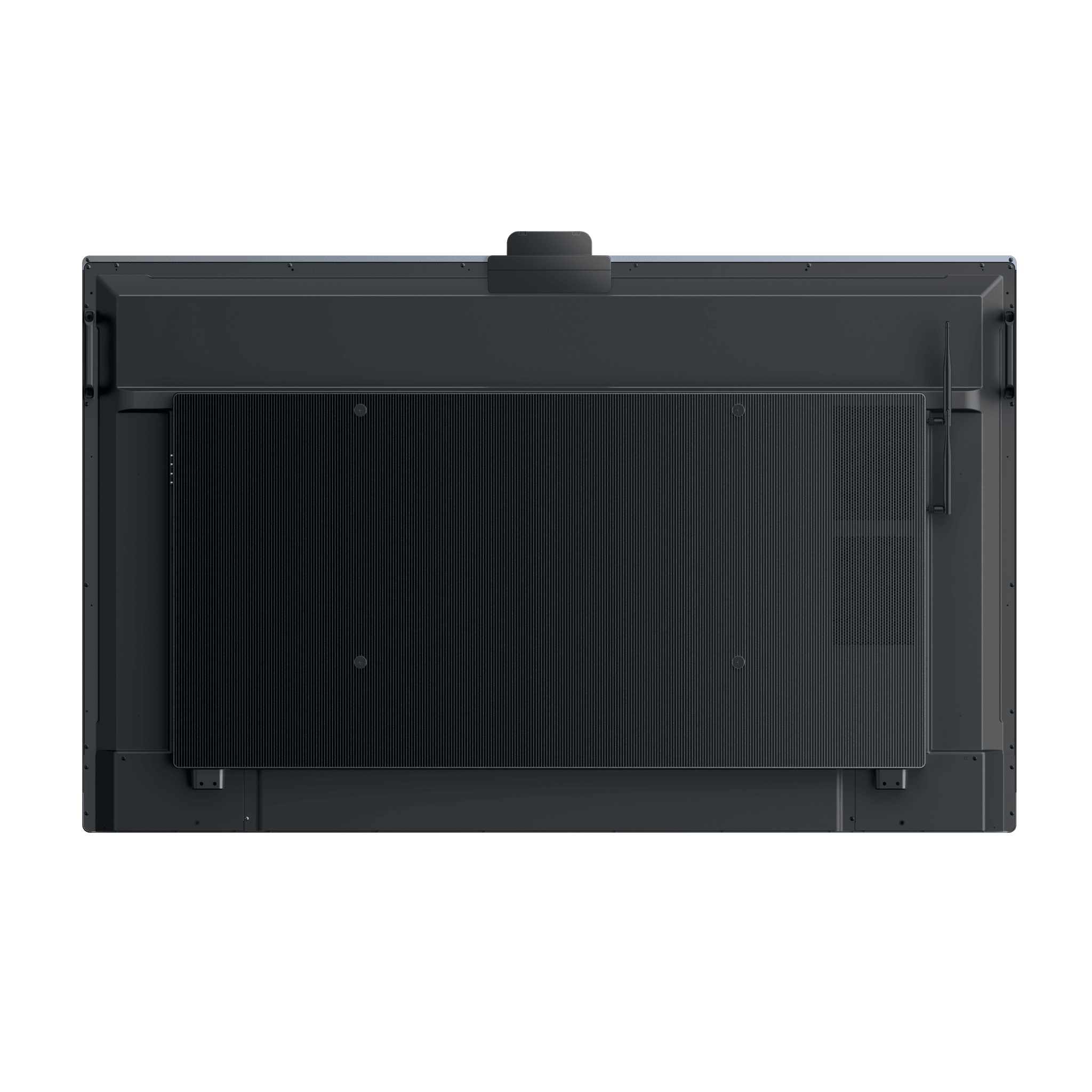 Yealink MeetingBoard 65 Pro, Centro de Colaboración Inteligente con IA, 4K UHD, Android 13, Micrófonos Integrados y Cámara Ultra Gran Angular