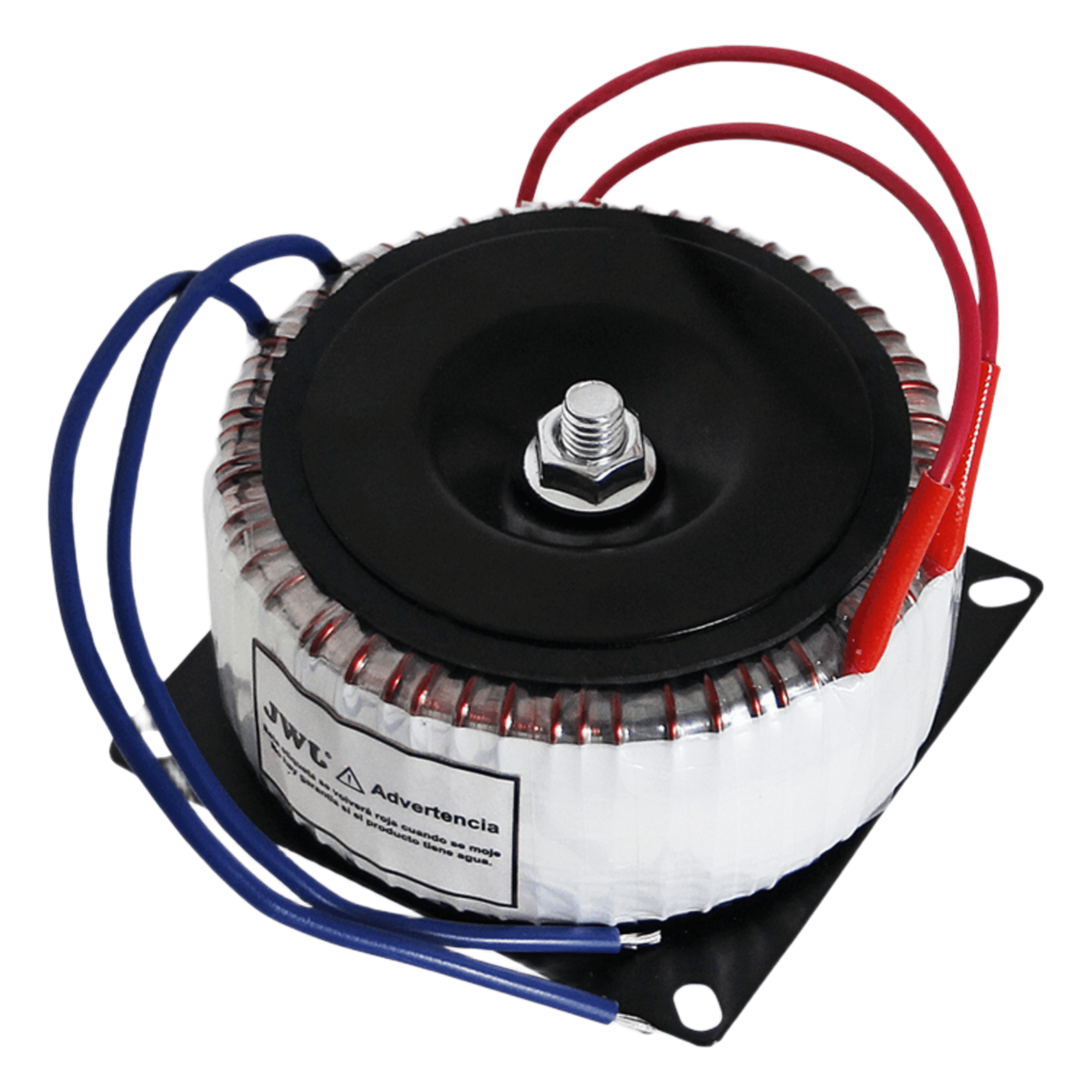Transformador para Luminario Led Sumergible JLSA-18AB ó JLSA-18RGB. — JWJ · SKU JPY-50