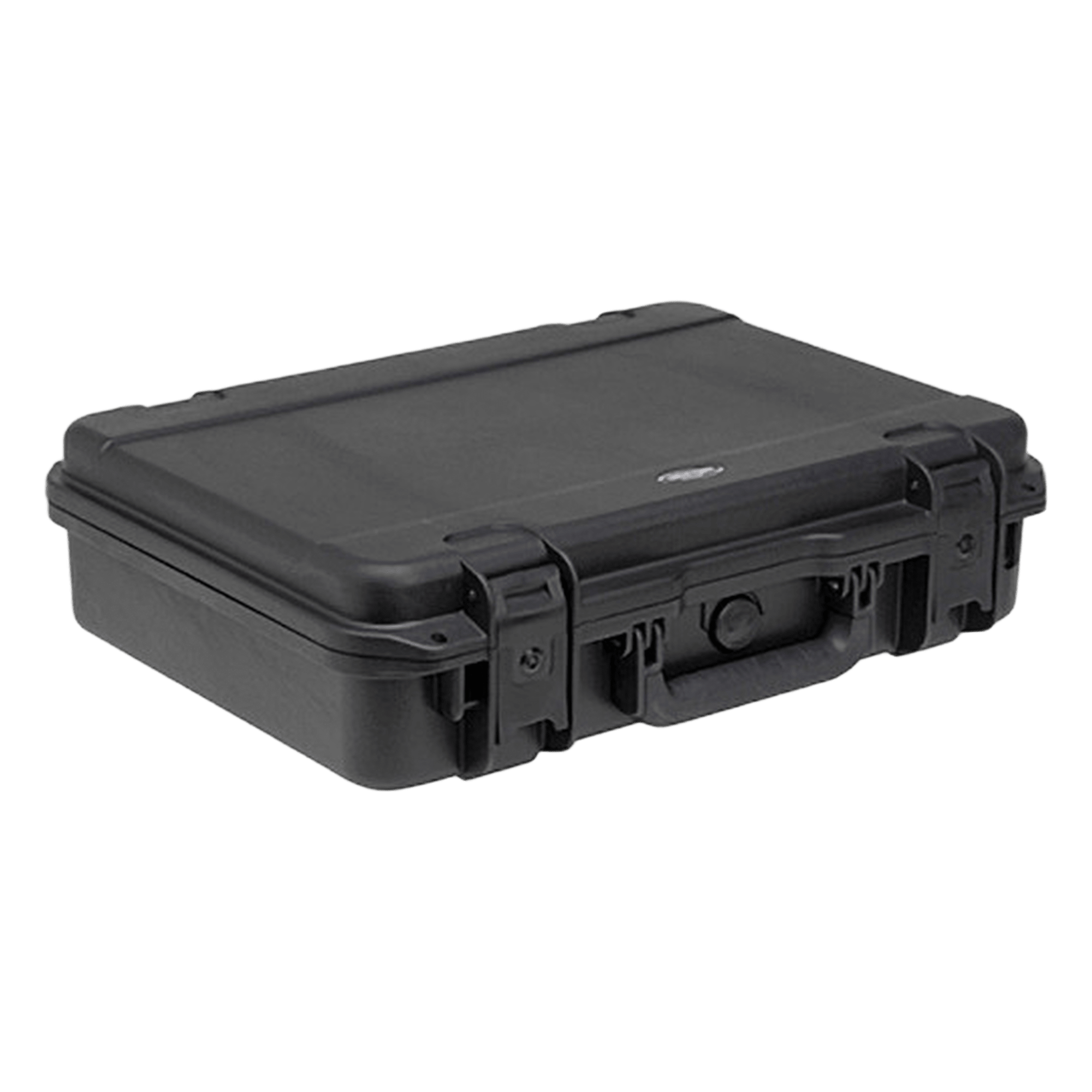 Maletín Plástico Impermeable IP-67 de Ultra Resistencia (49.9 x 38.5 x 13.8 cm) (SIN RELLENO). — SKB · SKU 3I-1813-5B-E
