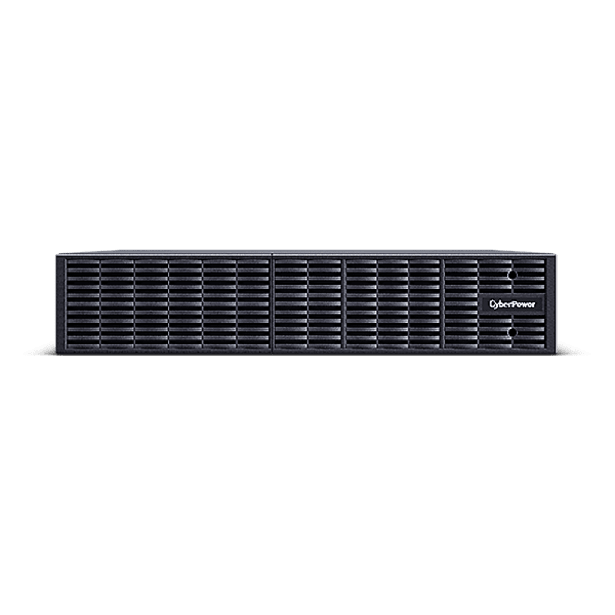 Módulo de Baterías Externas, Para Extensión de Tiempo de Respaldo, Compatible con UPS Serie OLS Modelos OLS3000RT2UA — CYBERPOWER · SKU BPSE72V40ART2U