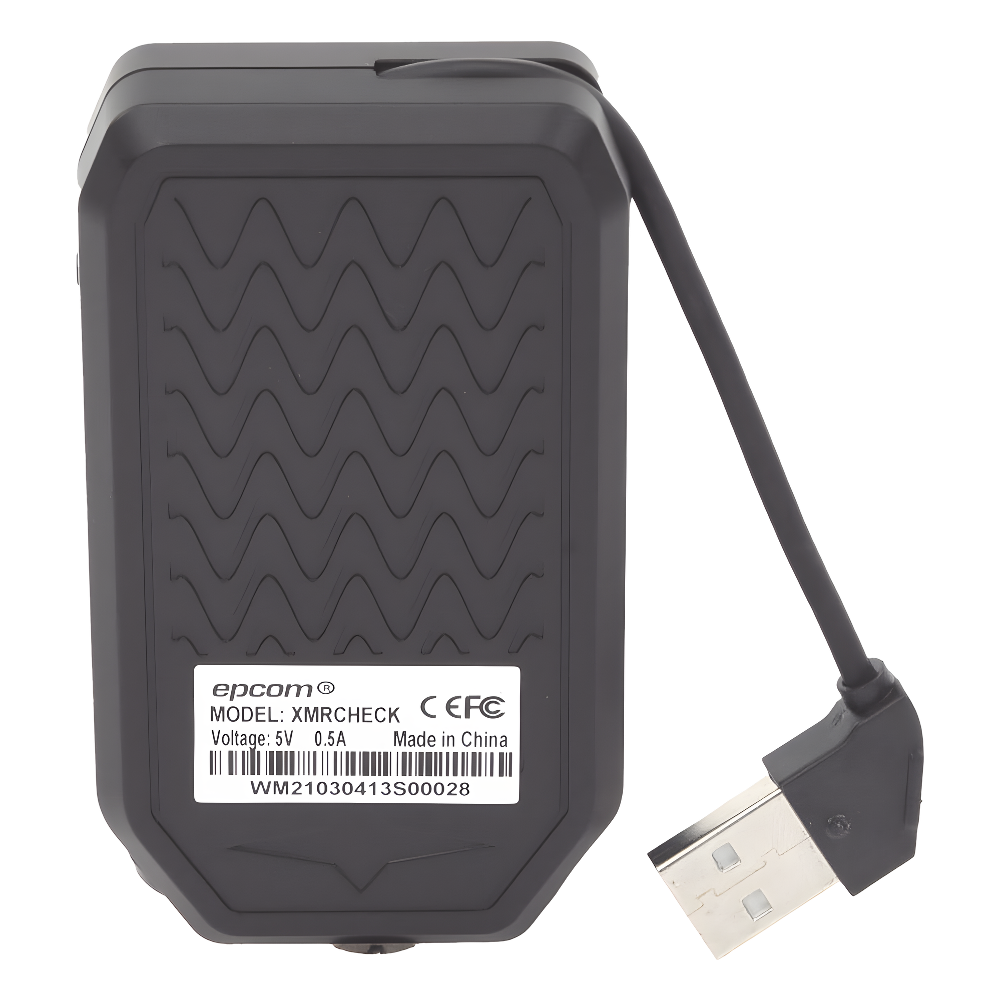 Dispositivo de Gestión de Configuración / Wi-Fi / USB / Memoria SD / -10~50°C